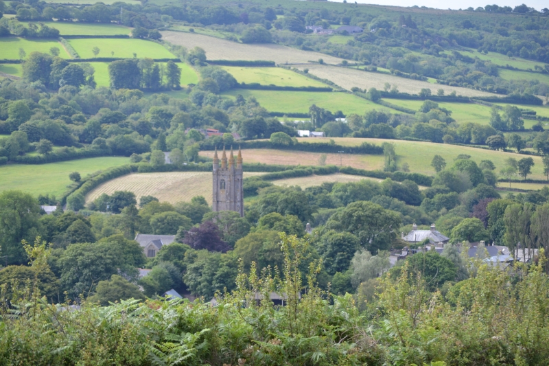 Widecombe-in-the-moor