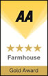 Farmhouse 4 Star Gold 