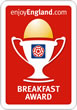 Breakfast Award 