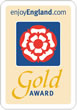 Gold Award 