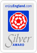 Silver Award 