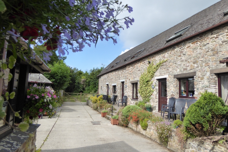 The Cottages