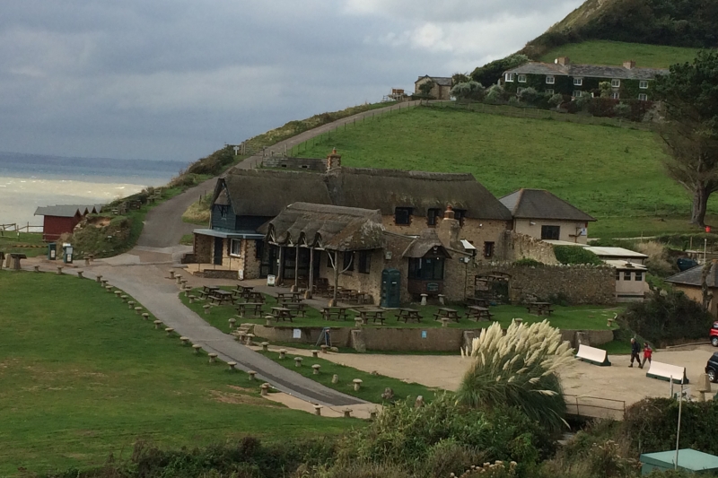 Branscombe