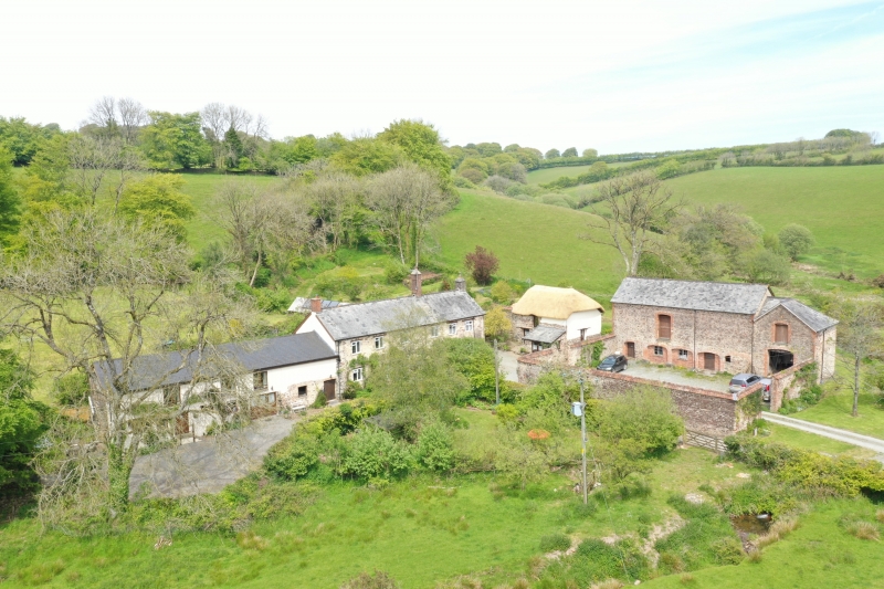 East Liscombe Farm