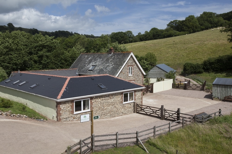 Mincombe Barn Bed Breakfast Holiday Accommodation Near To