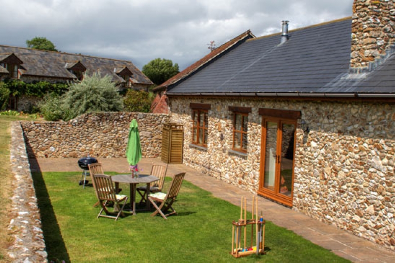 Stubbhayne Farm Self Catering Holiday Accommodation Near To