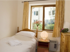 Single Bedroom