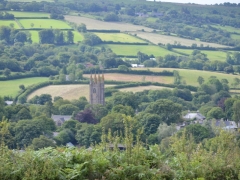 Widecombe-in-the-moor