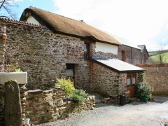 Thatched Cottage 2008