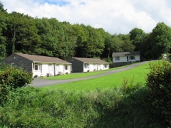Secluded Cottages