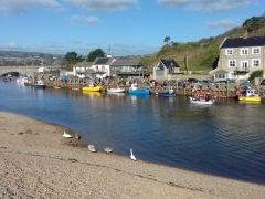 Axmouth