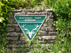 Exmoor National Park