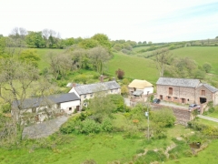 East Liscombe Farm