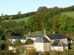 East Liscombe Farm