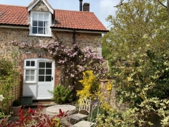 Garden Cottage