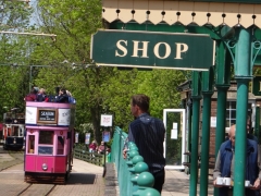 Seaton Tramway