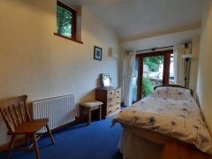 Linhay single bedroom