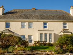 Our Edwardian Farmhouse