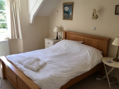 Main bedroom