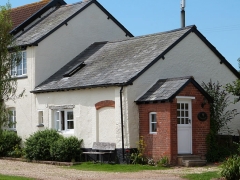 The Cider Barn