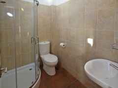 En-suite bathroom