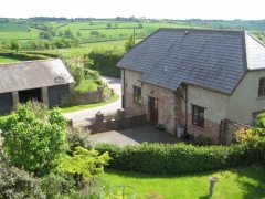 Stable lodge