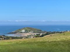 Burgh Island
