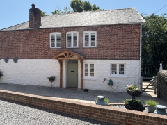 Pickwell Barton Cottage