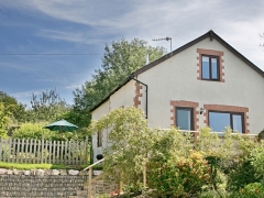 Granary Cottage sleeps 6