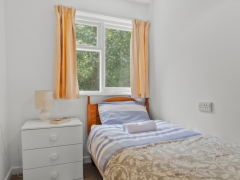 bed 3 Single