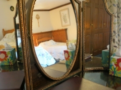 Barley Barn Family bedroom