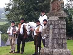 Widecombe Fair