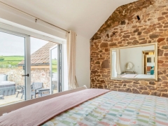 Farm Office Bedroom 1
