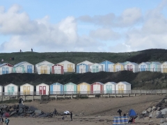 Forda Farm Bed and Breakfast has some lovely beaches which you can visit during your stay or walk the South West Coast Path.