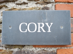 Cory