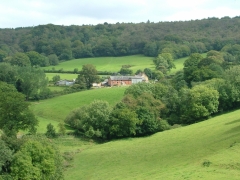 The Cottage within the Farm