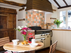 Country Kitchen