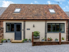 Hayloft Front