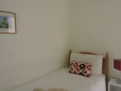 Single Bedroom