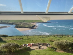 Our amazing Sea View