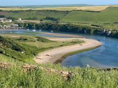 Cockleridge Beach