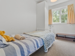 Bed 4 Single