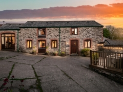 Granary sleeps 8