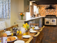 Country Kitchen