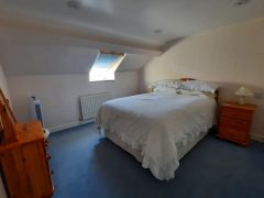 Double bedroom