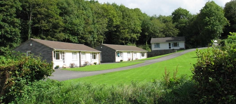 Holiday Properties in Devon for Large Group