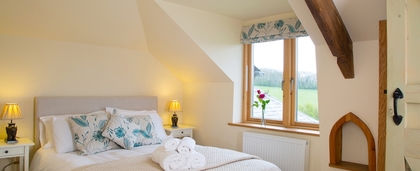 Self Catering Farm Holiday Cottages in Devon