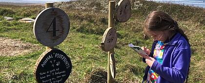 Easter Holidays in Devon