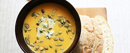 Autumn Recipes from the Devon Countryside