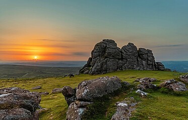 Walking Holiday Accommodation